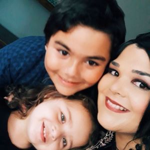 Meet your Posher, Surraya